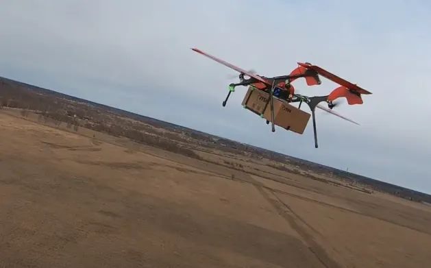 Last-Mile Delivery