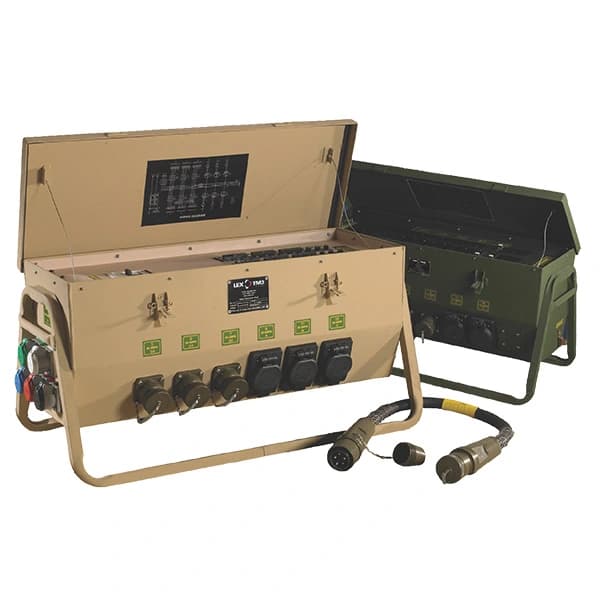 Portable Power Station
